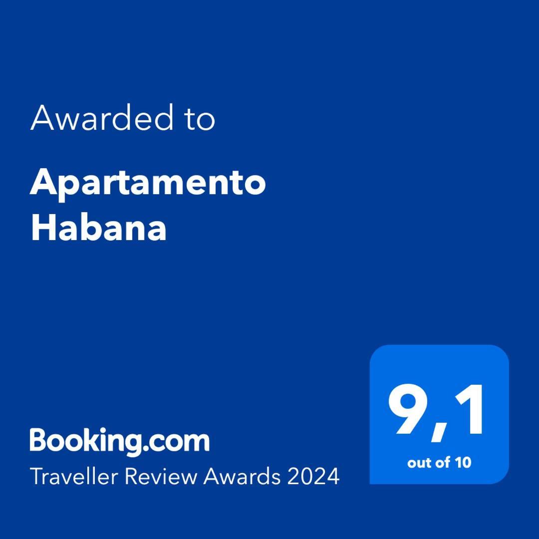 Apartamento Habana Бенідорм Екстер'єр фото